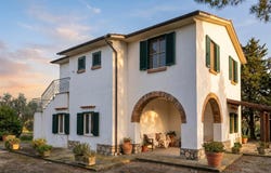 Capalbio, Tuscany 58011