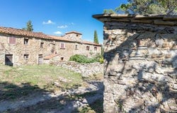 Talla, Arezzo