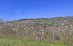 Dogliani, The Piedmont 12063