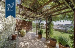 Montalcino, Siena