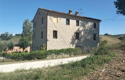 Cupramontana, Marche 60034