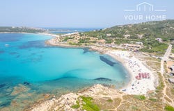 Via delle Costellazioni, Santa Reparata, Sardinia 07028