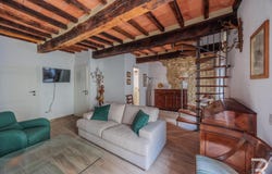 Semproniano, Tuscany 58055
