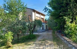 Fabro, Umbria