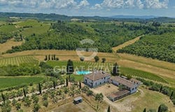 Certaldo, Firenze
