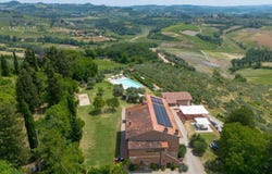 Certaldo, Tuscany 50052