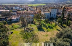 Attigliano, Umbria