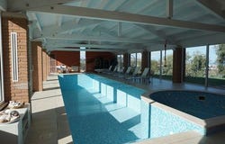 Die Adresse erhalten Sie vom Anbieter, Giulianova, Abruzzo|Abruzzi 64021