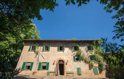Volterra, Tuscany 56048
