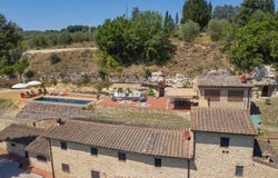 San Gimignano, Tuscany 53030