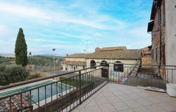 Lucignano, Arezzo