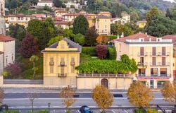 Belgirate, Verbano-Cusio-Ossola 28832