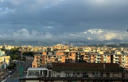 Florence, Tuscany 50121