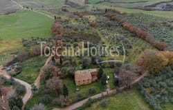 Pienza, Tuscany 53026