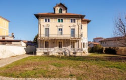 Lauriano, The Piedmont 10020