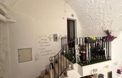 Cisternino, Apulia 72014