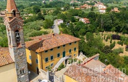 Terranuova Bracciolini, Tuscany 52028