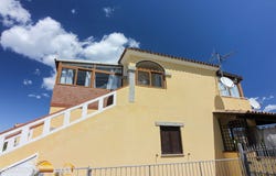Limpiddu, Sardinia 08020