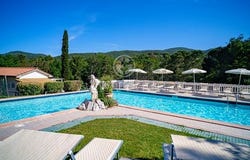 Campiglia Marittima, Livorno