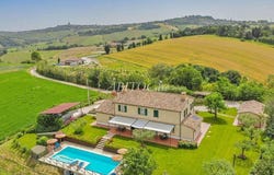 Barchi, Marche 61040
