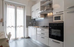 Viale Giovanni Suzzani, Milan, Lombardy 20162
