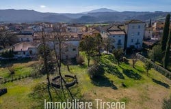 Attigliano, Umbria