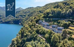 Torno, Como