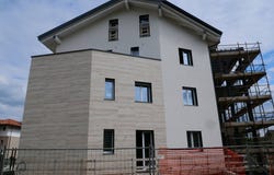 Caselle Torinese, The Piedmont 10072