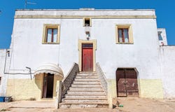 Crispiano, Apulia 74012