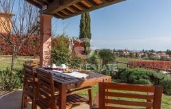 Sarteano, Siena