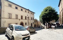 Montepulciano, Tuscany 53045