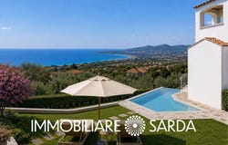 Budoni, Sardinia 08020