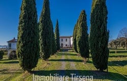 Bolsena, Lazio