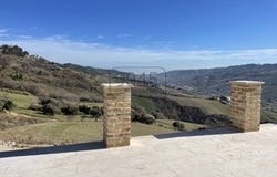 Die Adresse erhalten Sie vom Anbieter, Ripatransone, Marche 63065