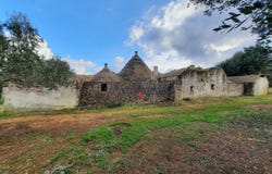 Ceglie Messapica, Apulia 72013