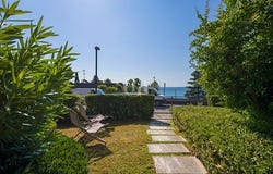 Garda, Veneto