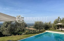 Certaldo, Tuscany 50052