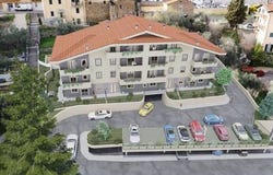 Magione, Umbria