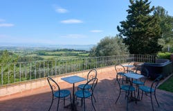 San Miniato, Tuscany 56028