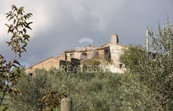 Allerona, Terni