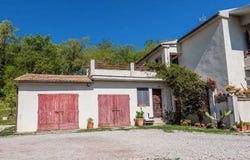 Massa Marittima, Tuscany 58024