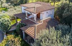 Budoni, Sardinia 08020