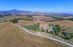 Sarteano, Siena