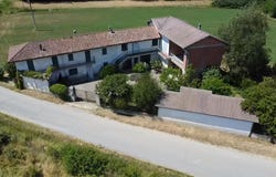 Rivalta Bormida, The Piedmont 15010