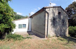 Roccastrada, Tuscany 58036