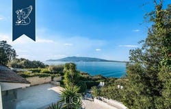 Orbetello, Grosseto