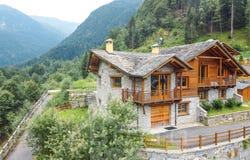 Campertogno, Piedmont 13023