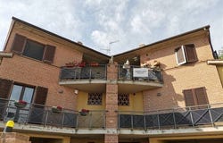 Citta' della Pieve, Umbria