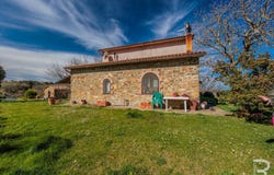 Scansano, Tuscany 58054