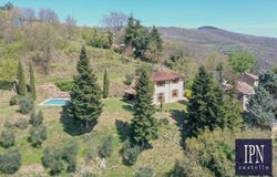 Morra, Umbria 06010